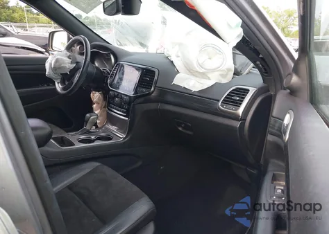 2020 Jeep Grand Cherokee Altitude 4X4 z USA, uszkodzony, nr VIN 1C4RJFAG4LC116551